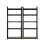 Garage Shelving Shelves Warehouse Storage Rack Pallet