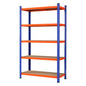 1.8M Garage Shelving Warehouse Rack