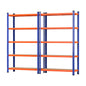 1.8M Garage Shelving Warehouse Rack