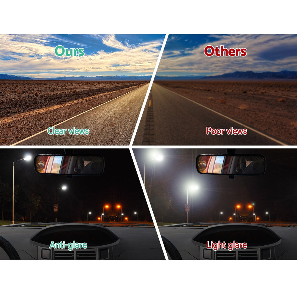 15% 7M Window Tinting Kit