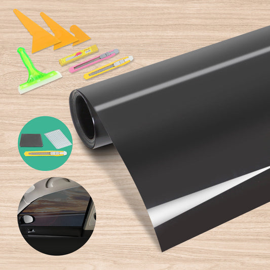 15% 7M Window Tinting Kit