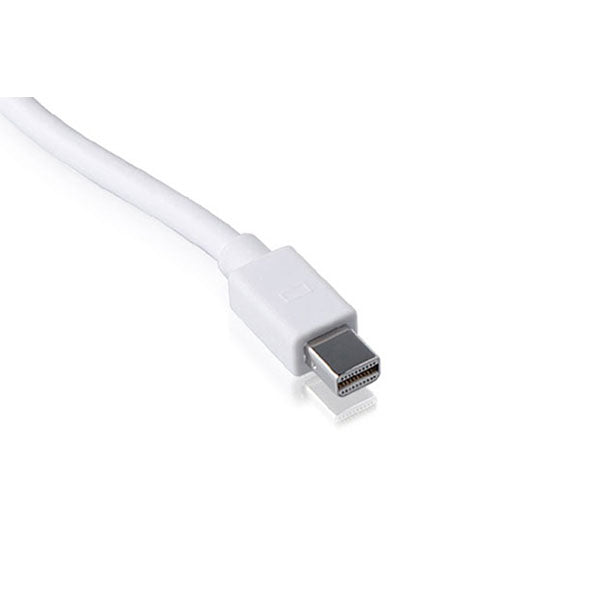 Mini Display Port To Vga Converter (10403)