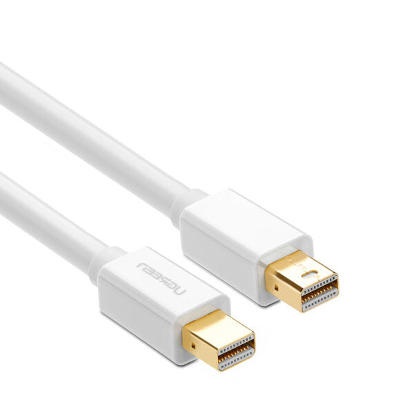 Mini Dp Male To Male Cable 2M (10429)