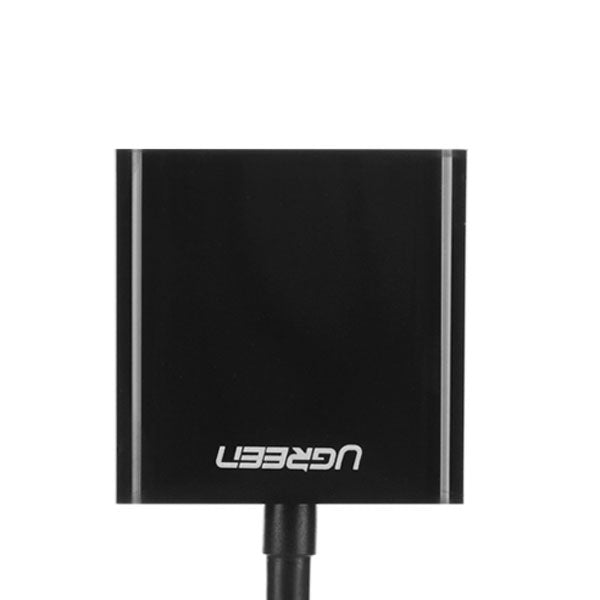 Mini Dp Port To Vga Converter (10459)