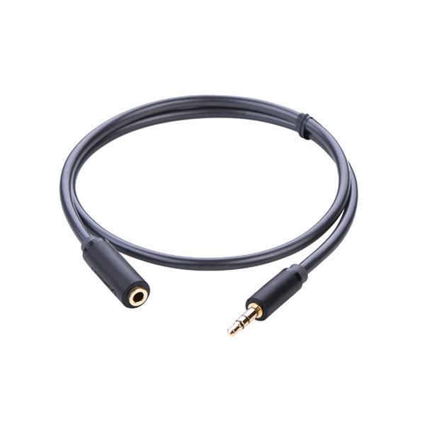 3.5Mm Male To Female Extensioin Cable 2M (10784)