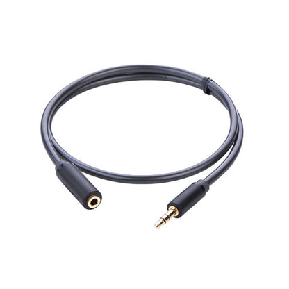 3.5Mm Male To Female Extensioin Cable 2M (10784)