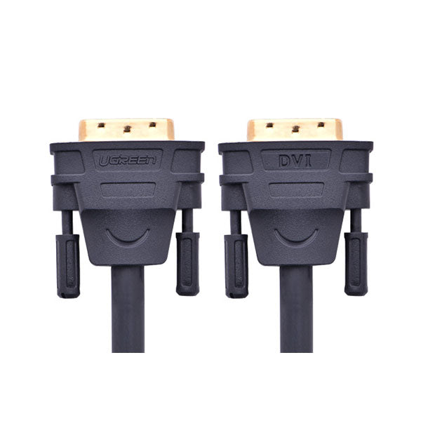 Dvi Male To Male Cable 5M (11608)
