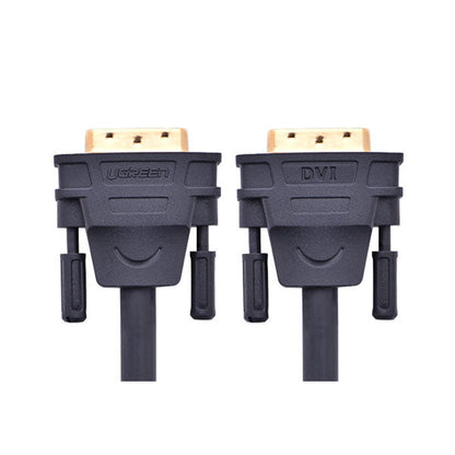 Dvi Male To Male Cable 10M (11609)