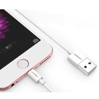 Lighting To Usb Cable 2M (20730)