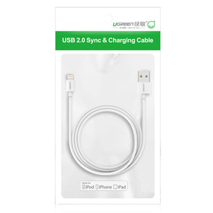 Lighting To Usb Cable 2M (20730)