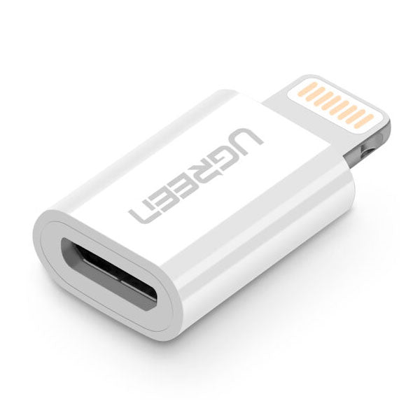 Micro Usb To Lighting Adaptor (20745)