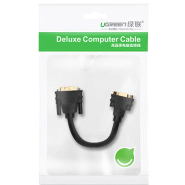 Dvi 24+5 Male To Vga Female (30499)