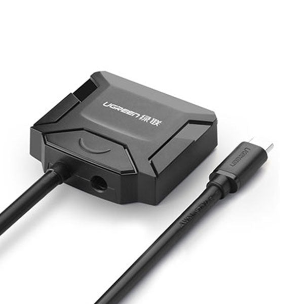 Usb 3.0 Type C To Sata Converter Cable (40272)