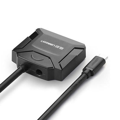 Usb 3.0 Type C To Sata Converter Cable (40272)