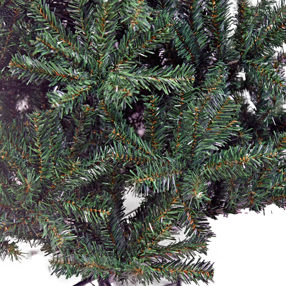 Christabelle Green Artificial Christmas Tree 2.4M - 1500 Tips