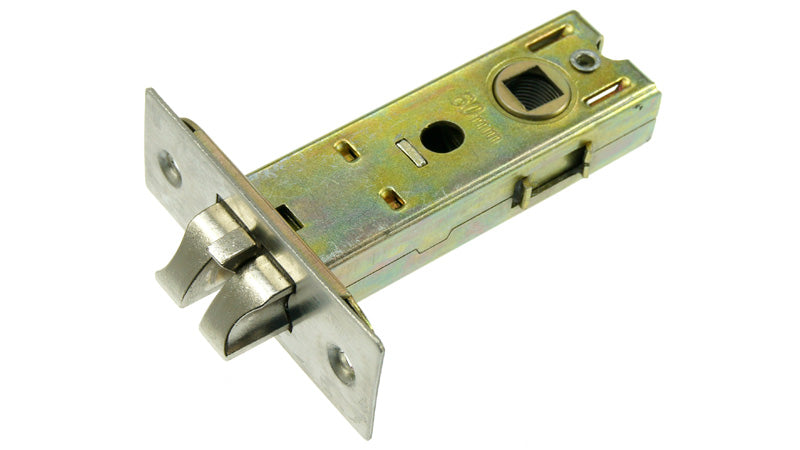 Push Button Digital Combination Security Door Lock