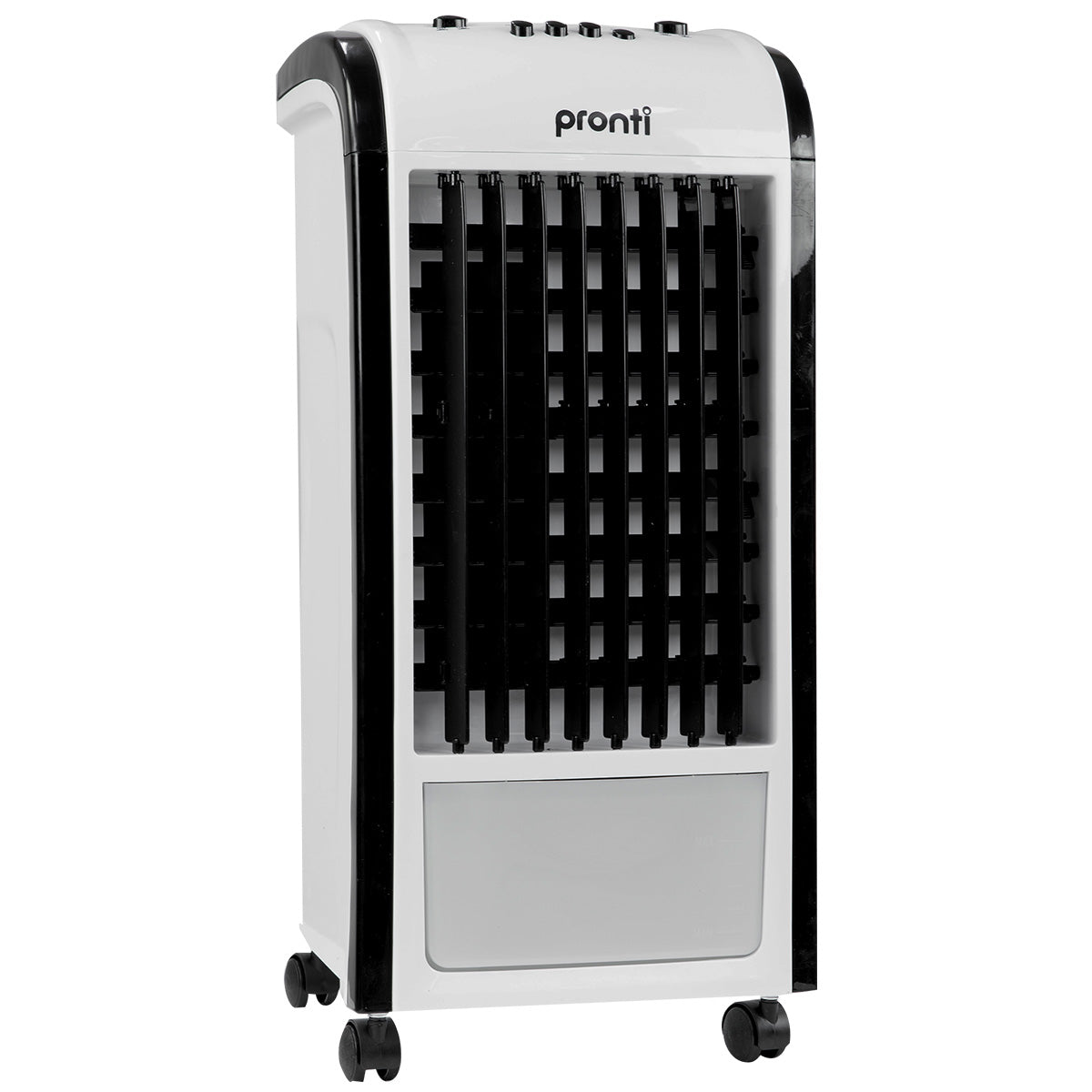 Pronti 3.5L Evaporative Cooler Air Humidifier Conditioner