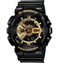 Casio G-Shock Mens Watch GA-110GB-1A GA-110GB-1ADR