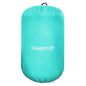 Inflatable Air Barrel Exercise Roller 120cm x 75cm - Green