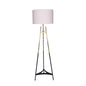 Gradient Tripod Floor Lamp