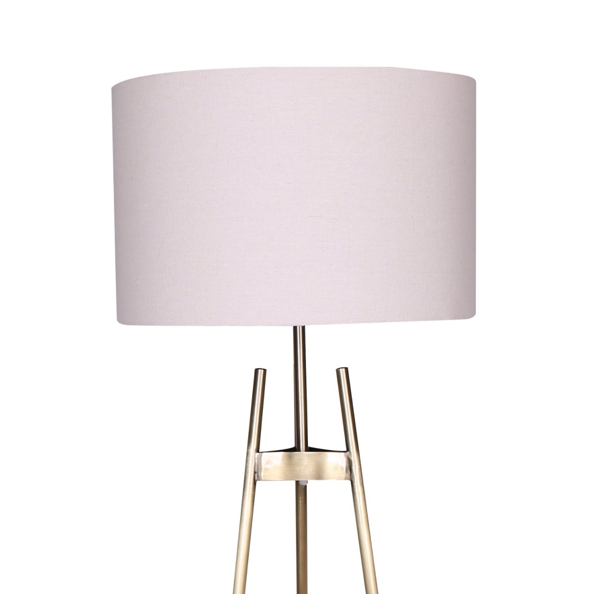 Gradient Tripod Floor Lamp