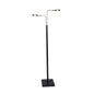 LED Metal Floor Lamp