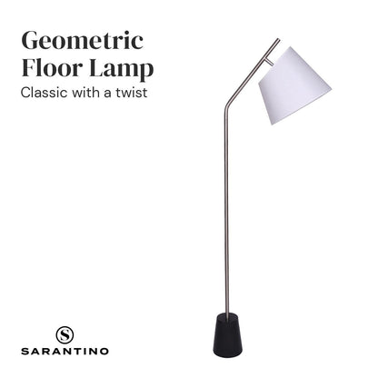 Modern Arc Floor Lamp