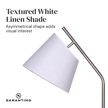 Modern Arc Floor Lamp