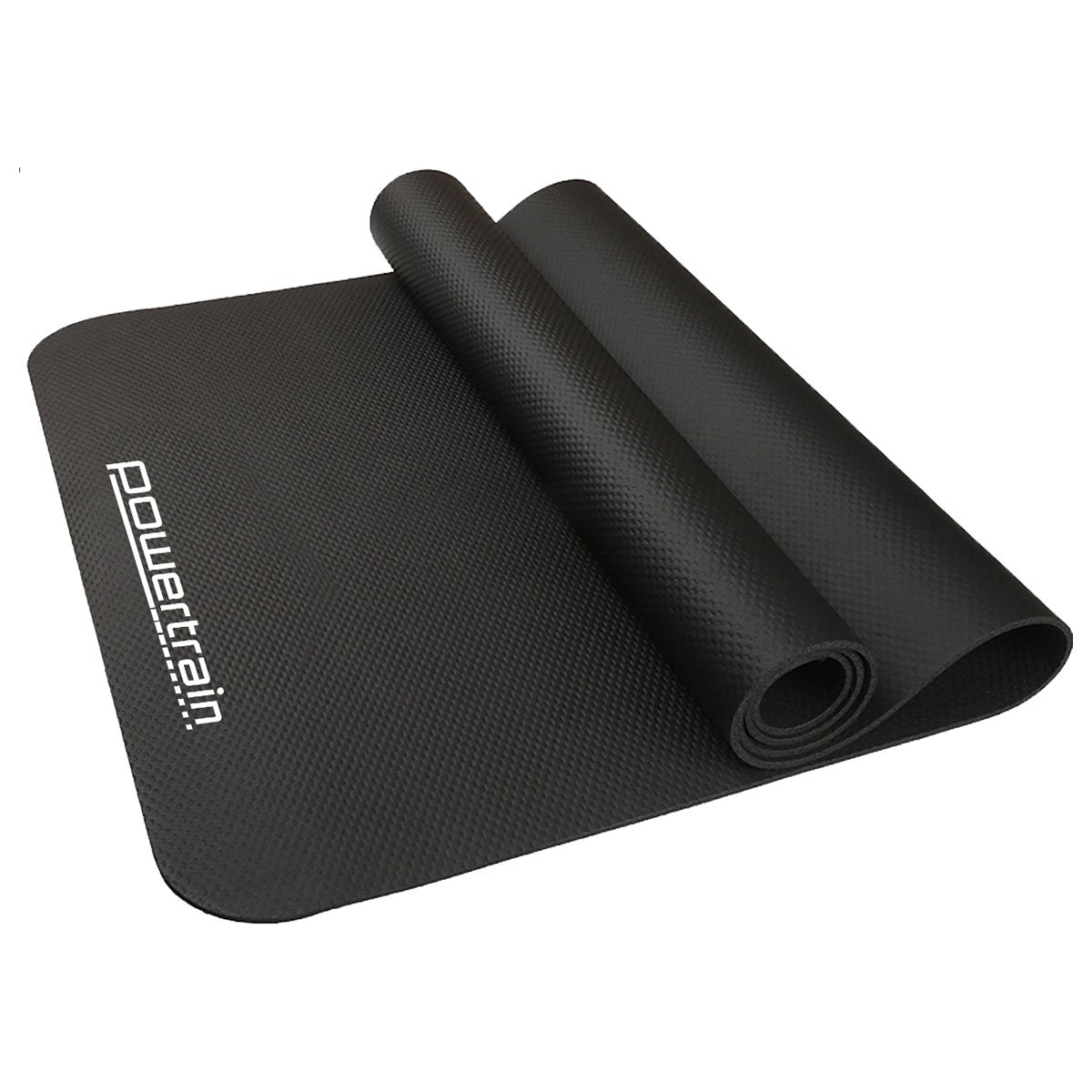 Powertrain 2M Exercise Equipment Mat