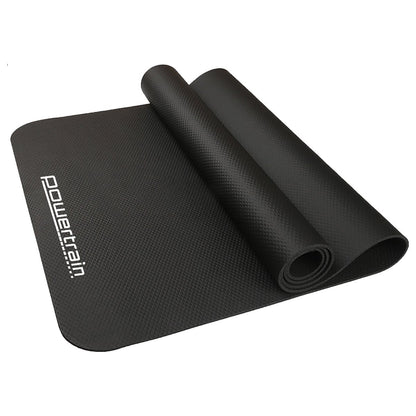 Powertrain 2M Exercise Equipment Mat