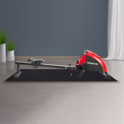 Powertrain 2M Exercise Equipment Mat