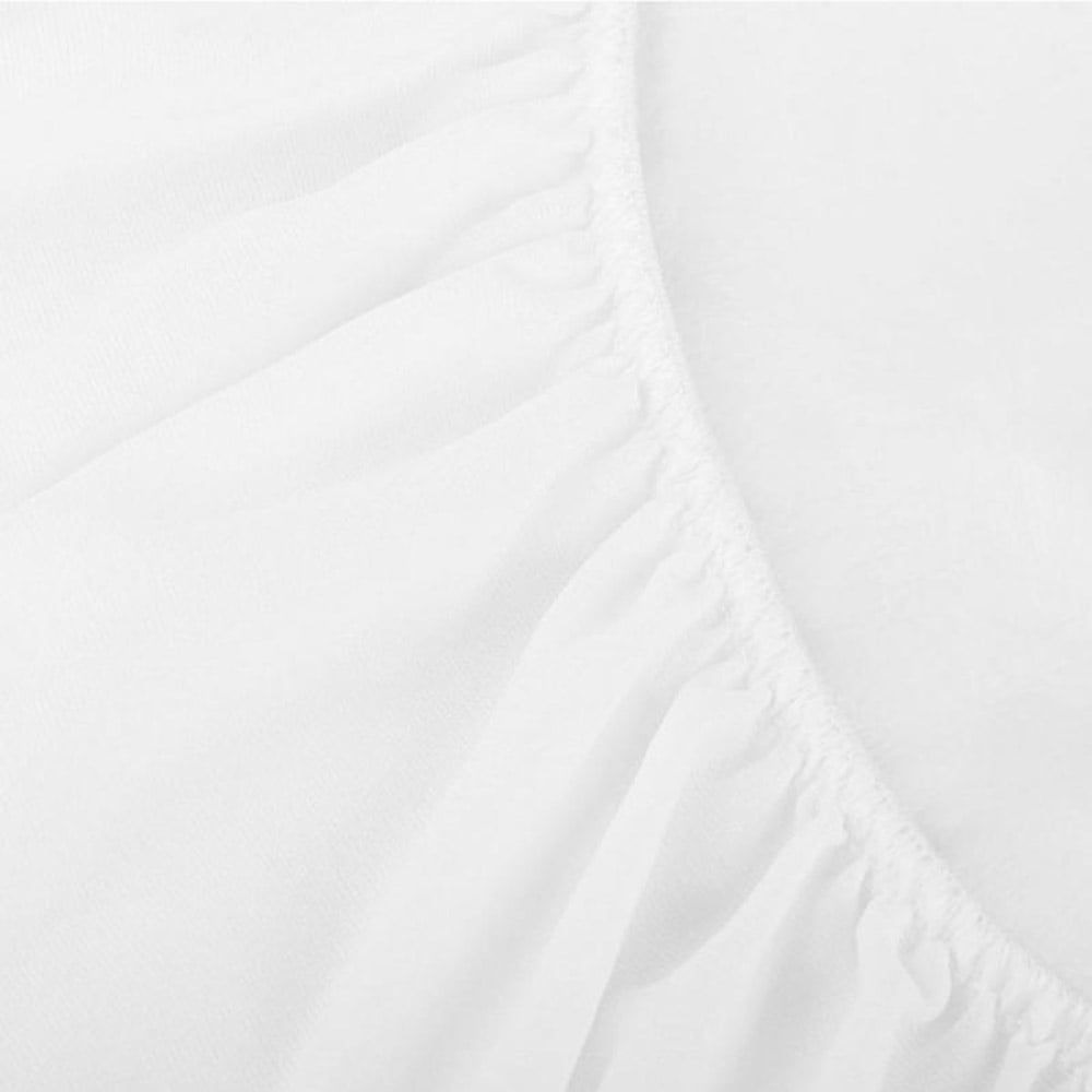 Bamboo Mattress Protector- King
