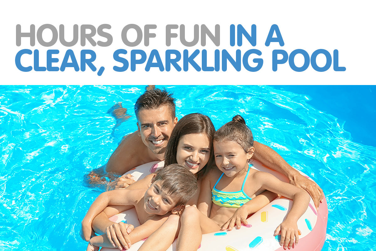 Automatic Swimming Pool Vacuum Cleaner
