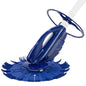 Automatic Swimming Pool Vacuum Cleaner Leaf Eater ABS Diaphragm