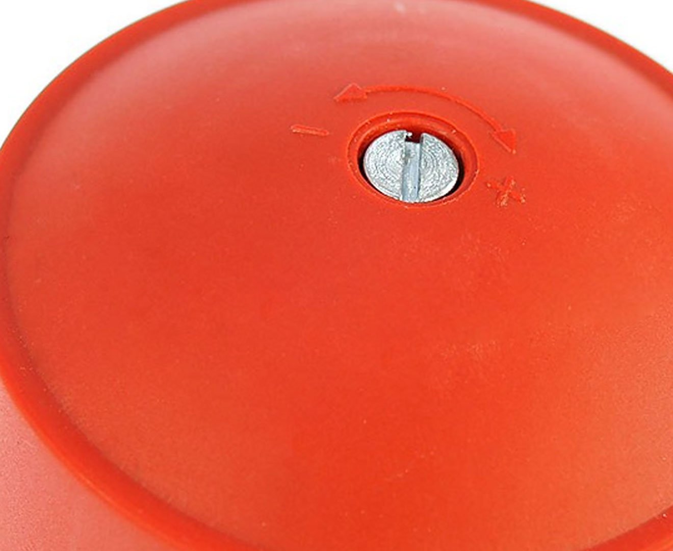 1x Automatic Water Pump Pressure Switch Controller - Red