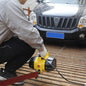 Portable lifting and pulling tool 240v-ac