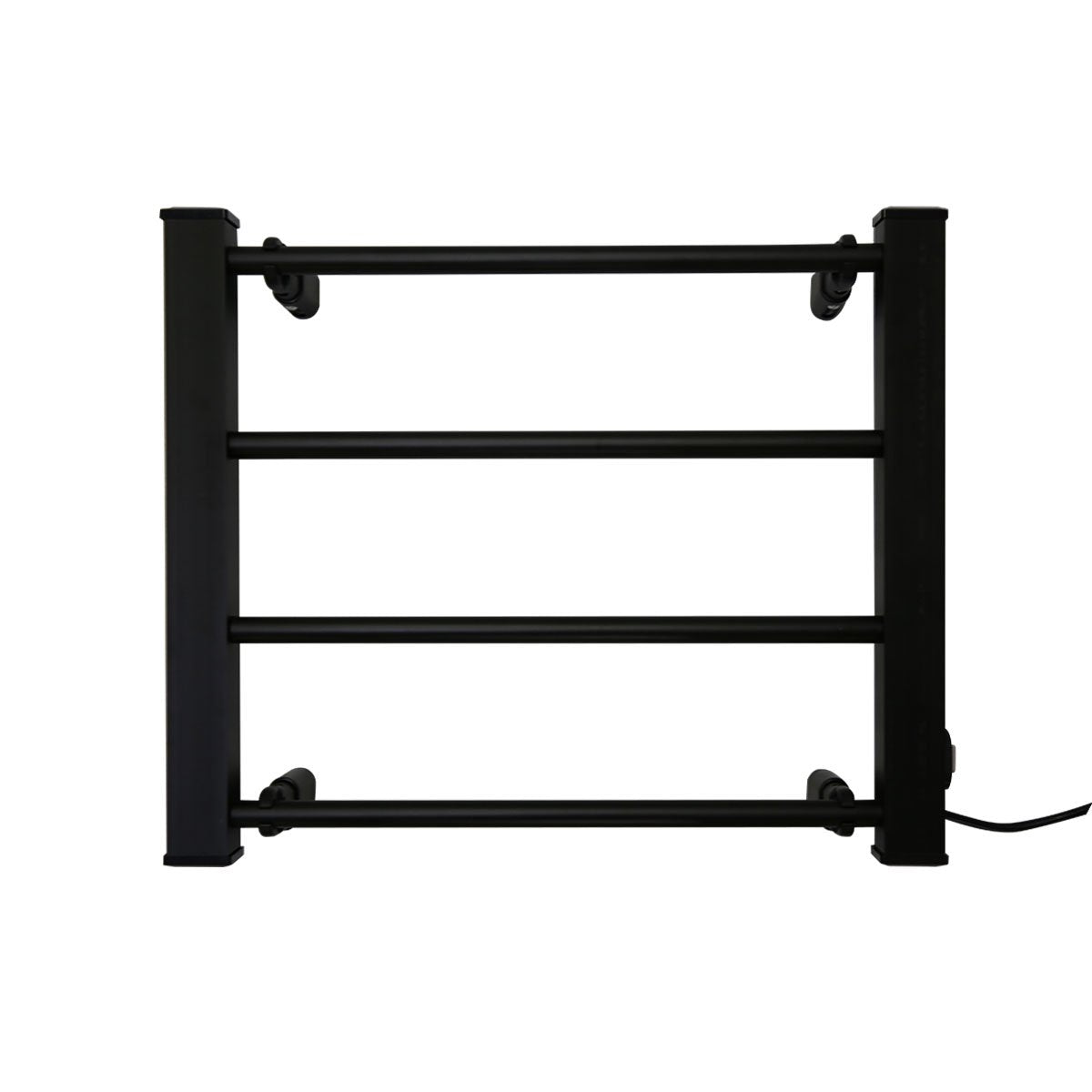 Heated Electric Towel Bathroom Rack