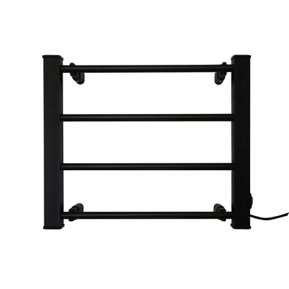 Heated Electric Towel Bathroom Rack