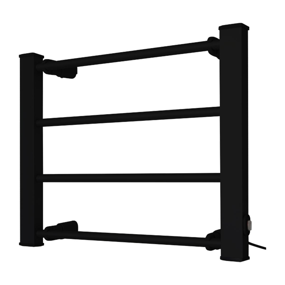 Heated Electric Towel Bathroom Rack