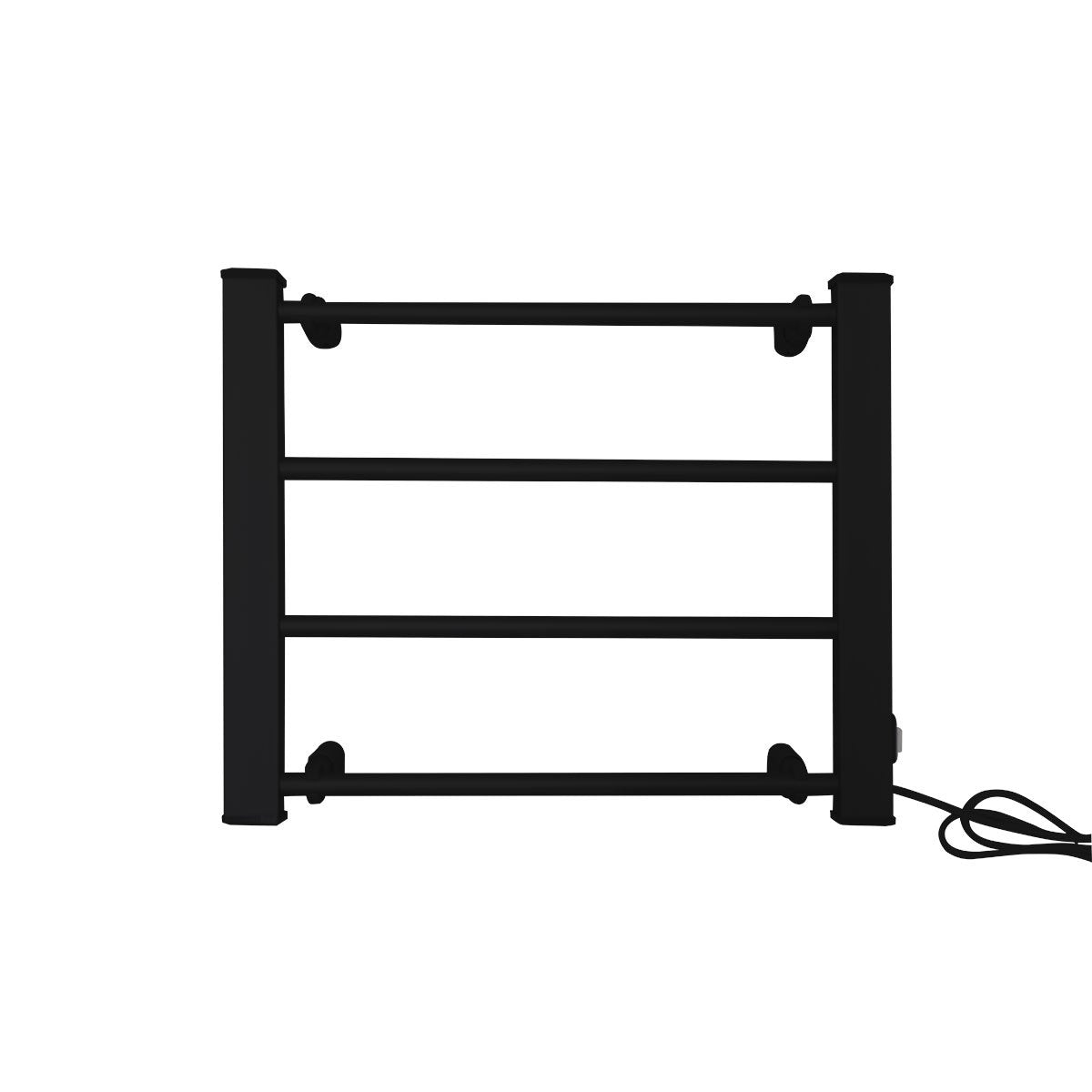 Heated Electric Towel Bathroom Rack