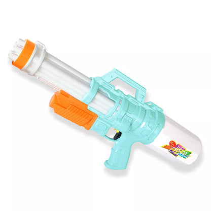 2 Pack Water Guns, Water Blaster, with (222 Water Balloons Free) Combo