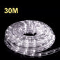 LED 10M 20M 30M Party Christmas Lights Wedding LED Rope Light Waterproof Xmas 🔥 Diameter 12mm PVC hard tube🔥Top Quality 🔥 AU stock