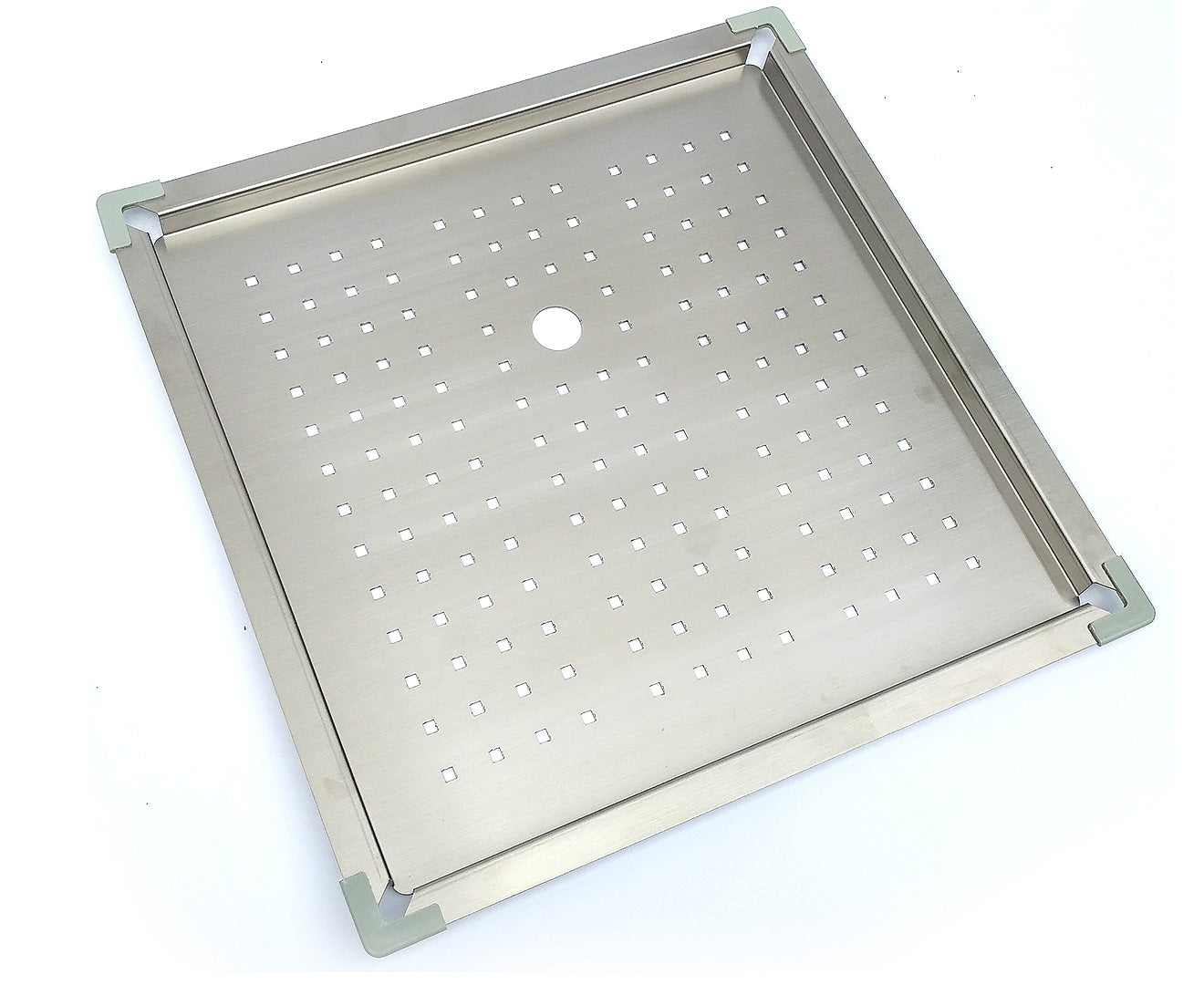 Stainless Steel Sink Colander 430 x 430mm