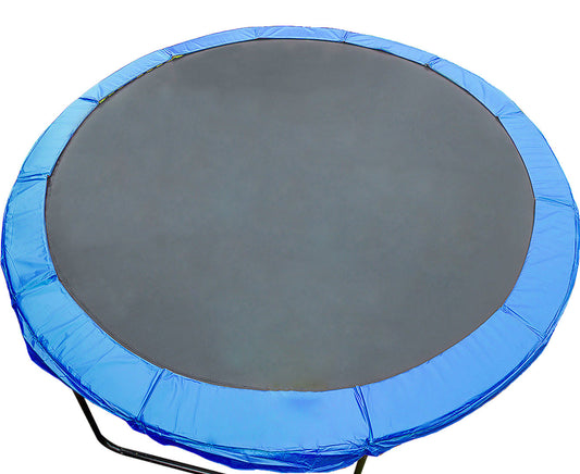 6ft Trampoline Safety Spring Pad Round Cover