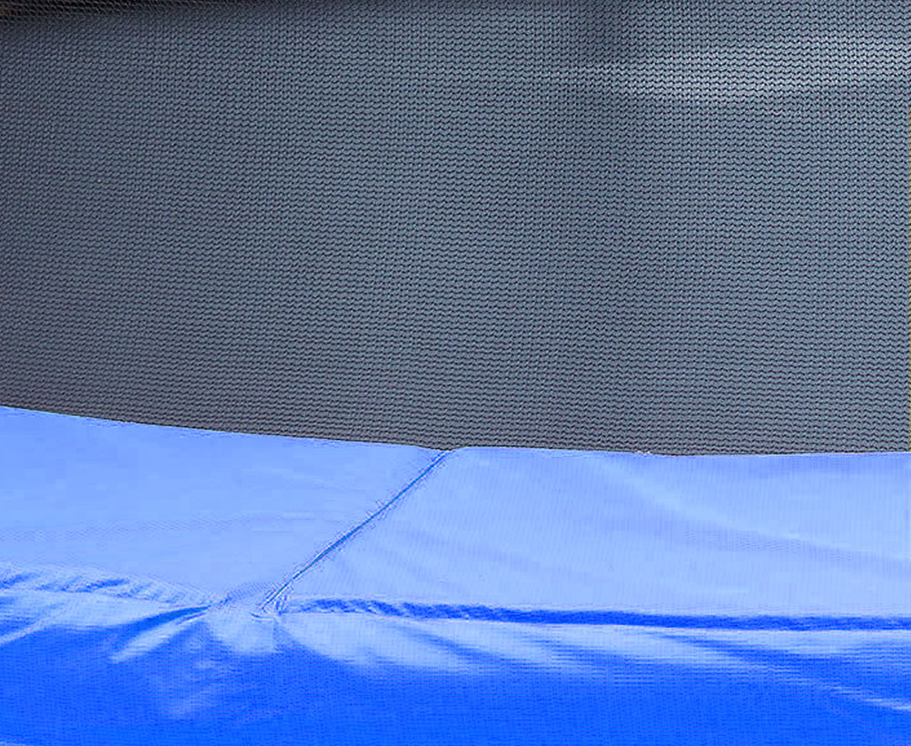 16ft Replacement Trampoline Pad Reinforced Outdoor Round Spring Cover